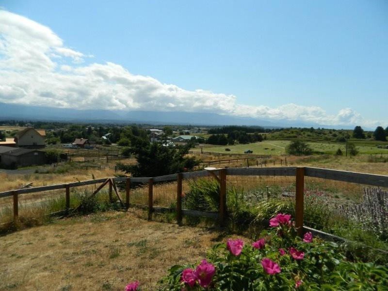 Sq Olympic-View-Cottage Sequim Exterior photo